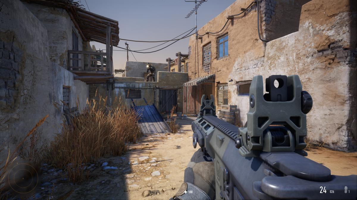 Sniper Ghost Warrior Contracts 2: Elite Edition - PlayStation 5 Sniper Ghost Warrior Contracts 2: Elite Edition - PlayStation 5